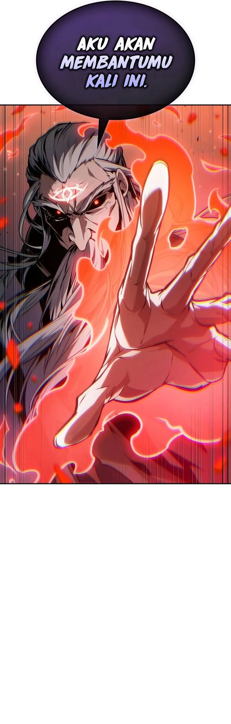 The Last Adventurer Chapter 71 Gambar 18