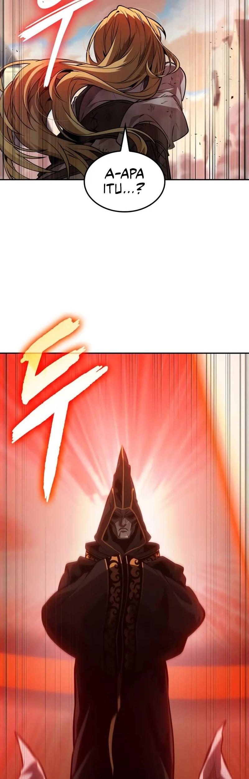 The Last Adventurer Chapter 71 Gambar 23