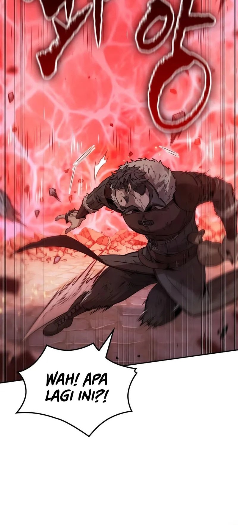 The Last Adventurer Chapter 71 Gambar 37