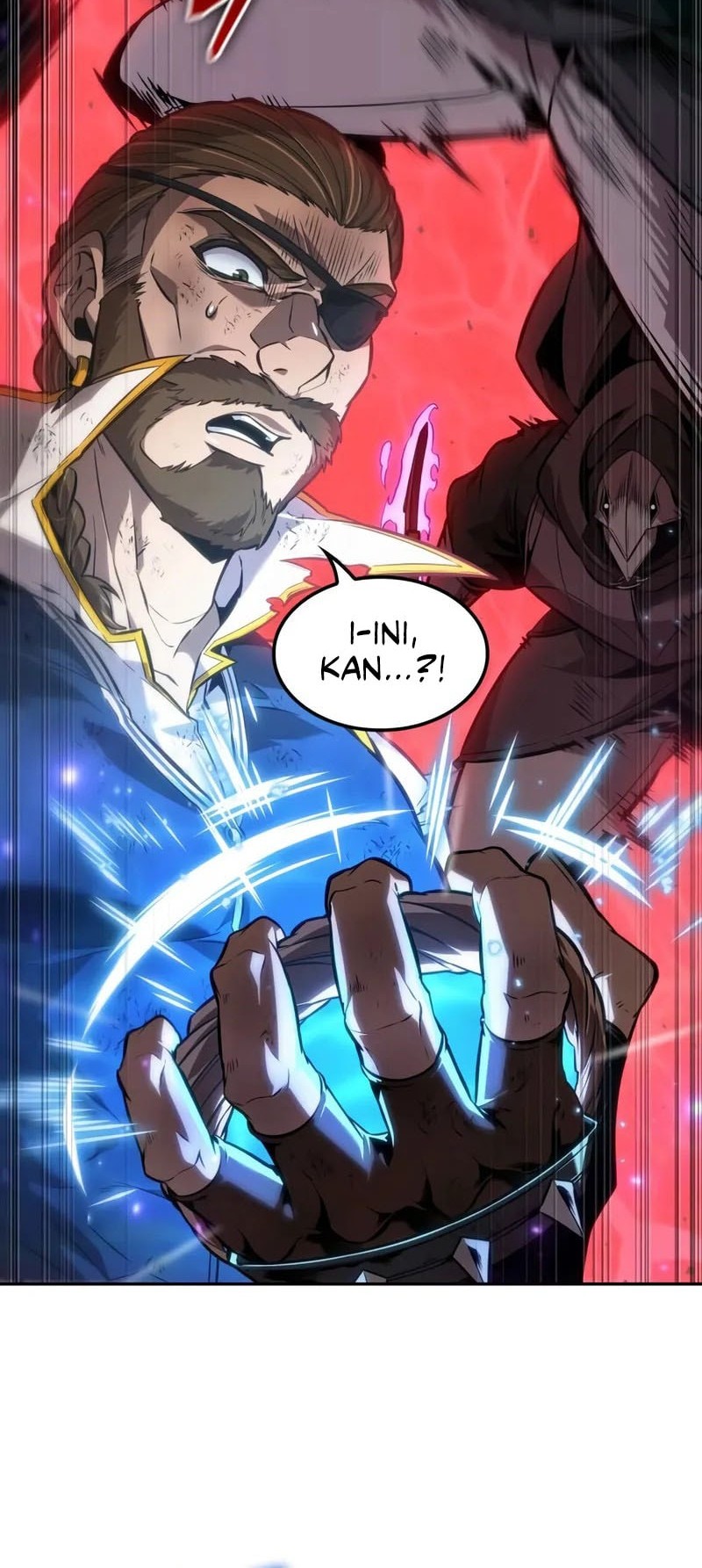 The Last Adventurer Chapter 71 Gambar 41