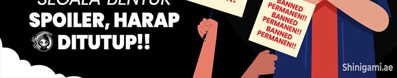 The Last Adventurer Chapter 71 Gambar 43