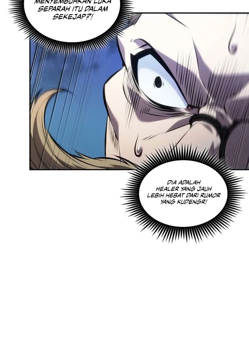 The Last Adventurer Chapter 71 Gambar 9