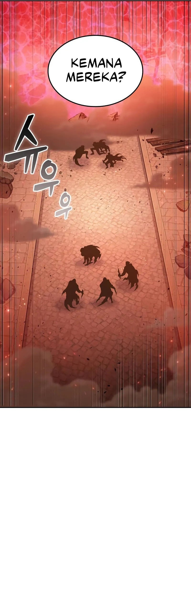 The Last Adventurer Chapter 72 Gambar 10