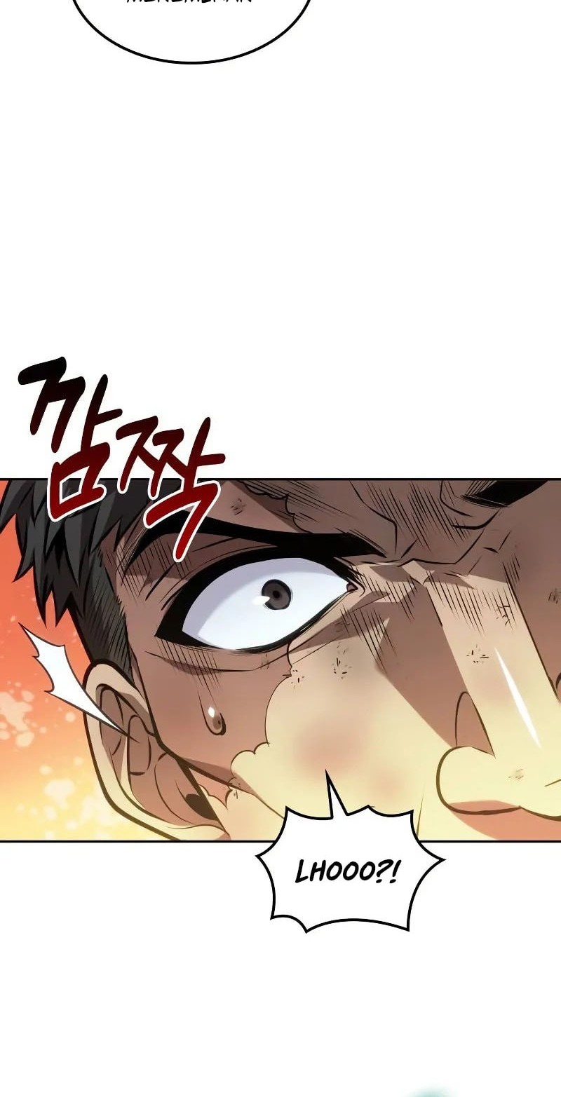 The Last Adventurer Chapter 72 Gambar 17