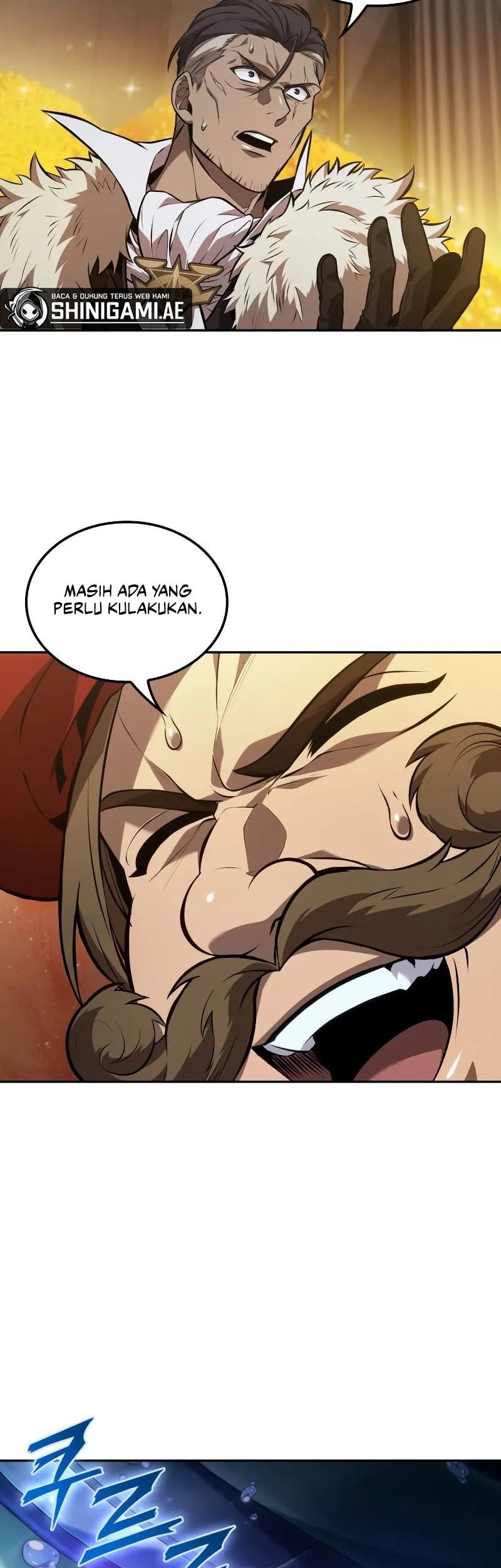 The Last Adventurer Chapter 72 Gambar 24