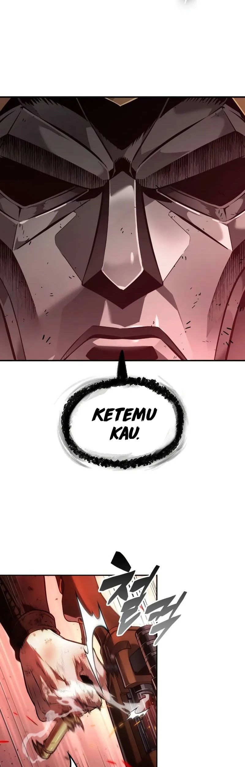 The Last Adventurer Chapter 72 Gambar 48