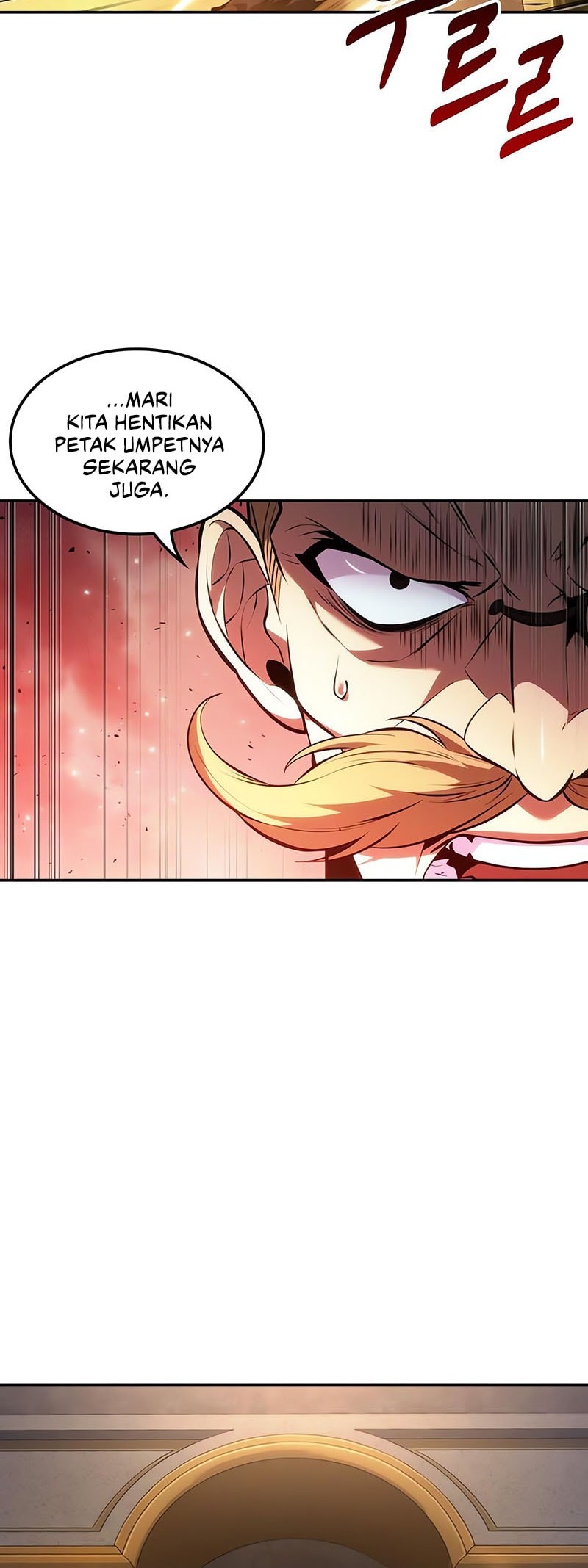 The Last Adventurer Chapter 73 Gambar 13