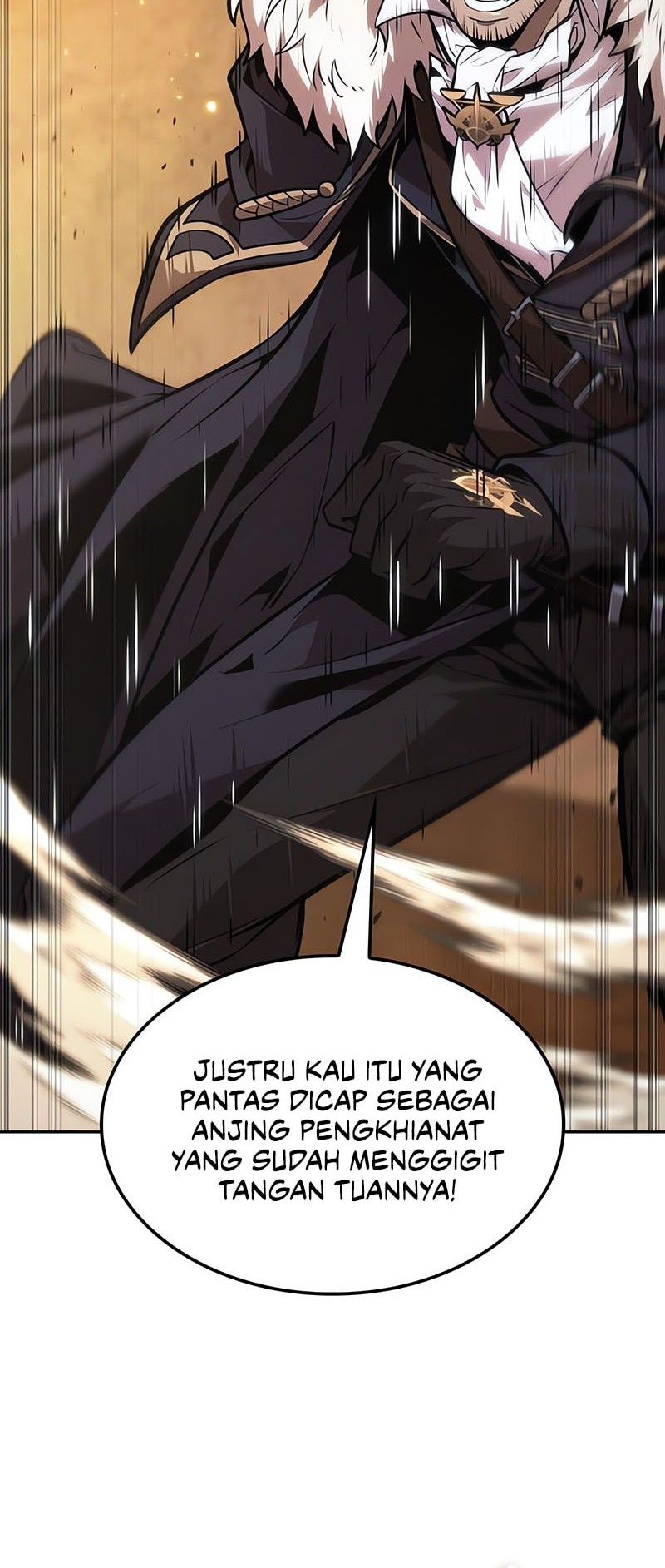 The Last Adventurer Chapter 73 Gambar 21