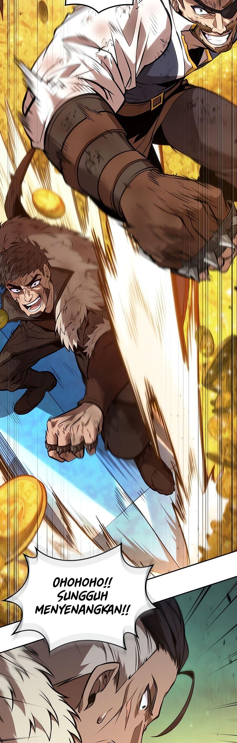 The Last Adventurer Chapter 73 Gambar 26