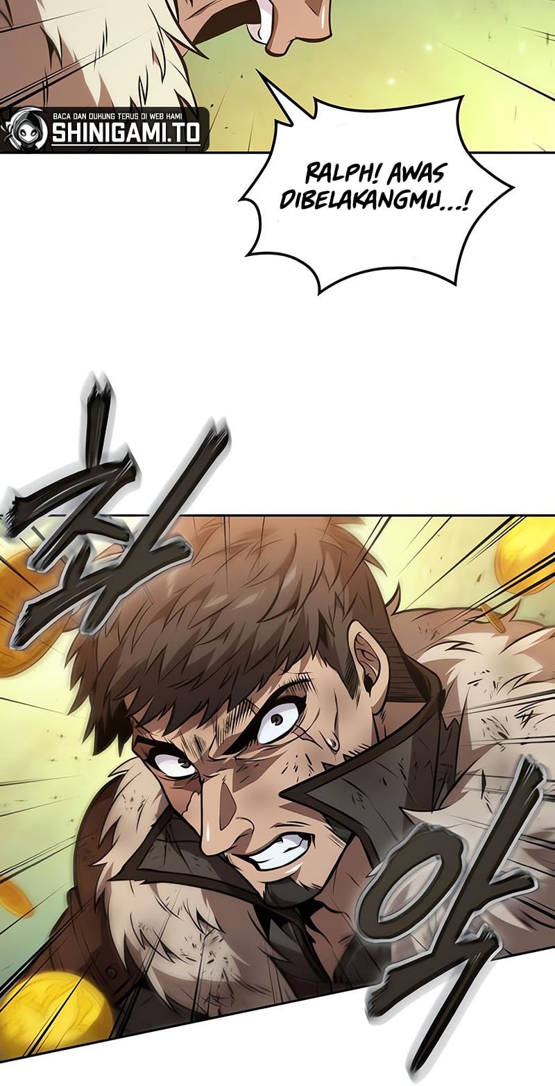 The Last Adventurer Chapter 73 Gambar 27