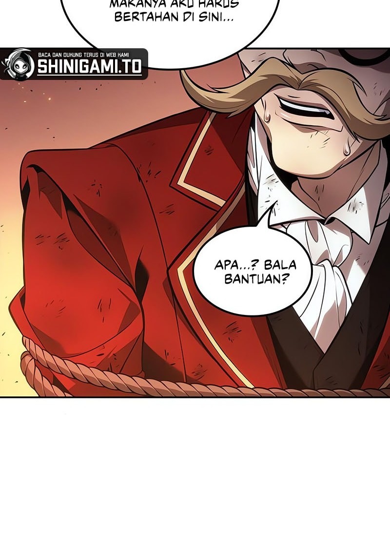 The Last Adventurer Chapter 73 Gambar 39