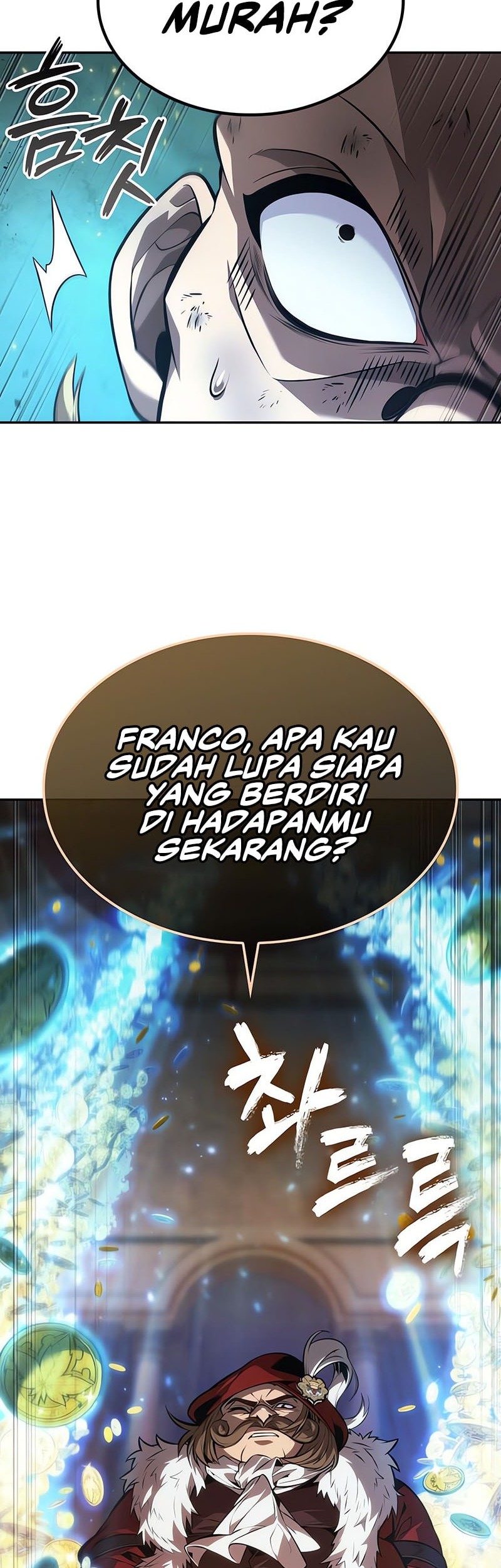 The Last Adventurer Chapter 73 Gambar 41