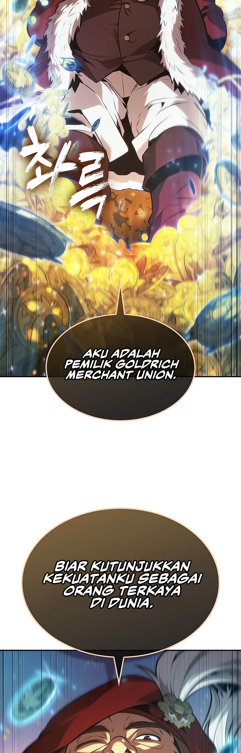 The Last Adventurer Chapter 73 Gambar 42