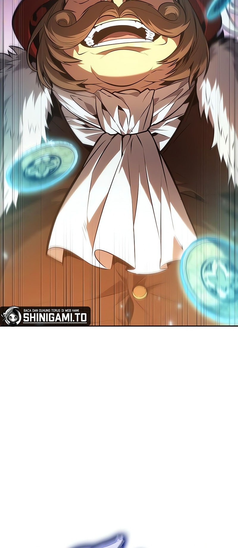 The Last Adventurer Chapter 73 Gambar 43