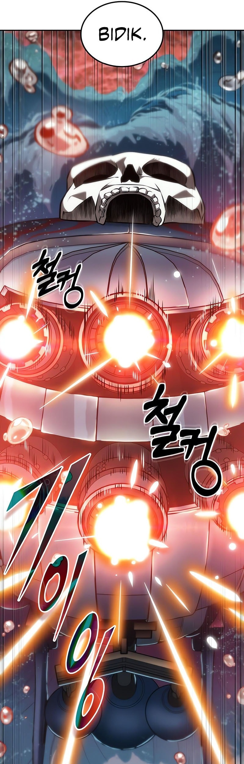 The Last Adventurer Chapter 73 Gambar 59