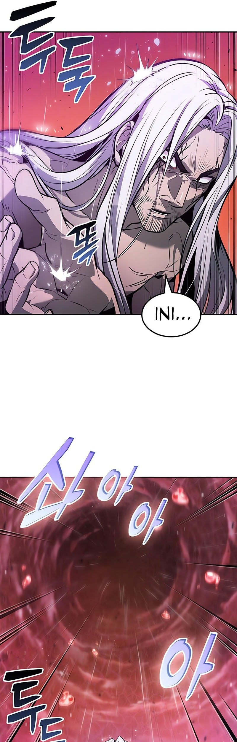 The Last Adventurer Chapter 73 Gambar 48