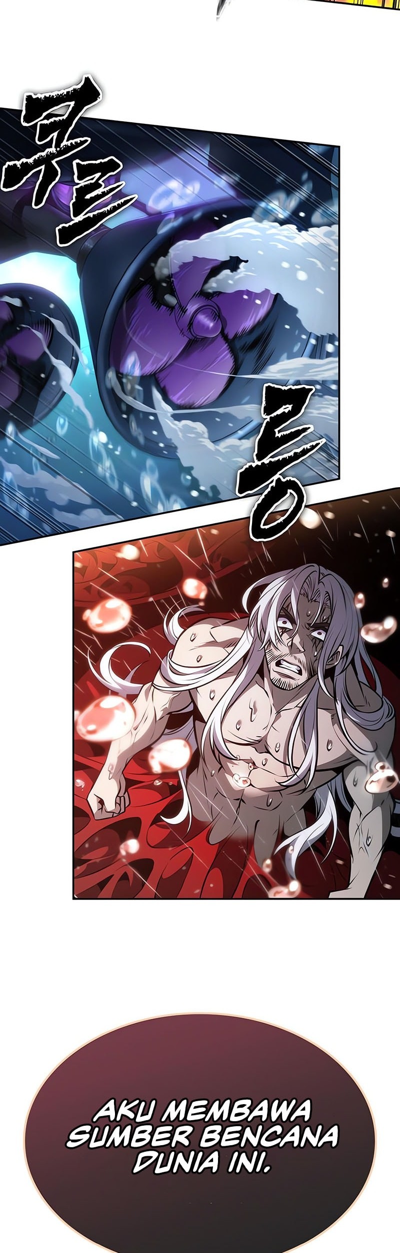 The Last Adventurer Chapter 73 Gambar 53