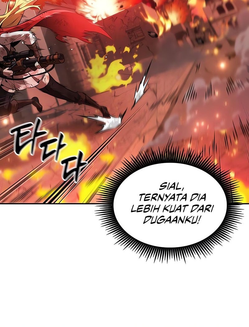 The Last Adventurer Chapter 73 Gambar 5