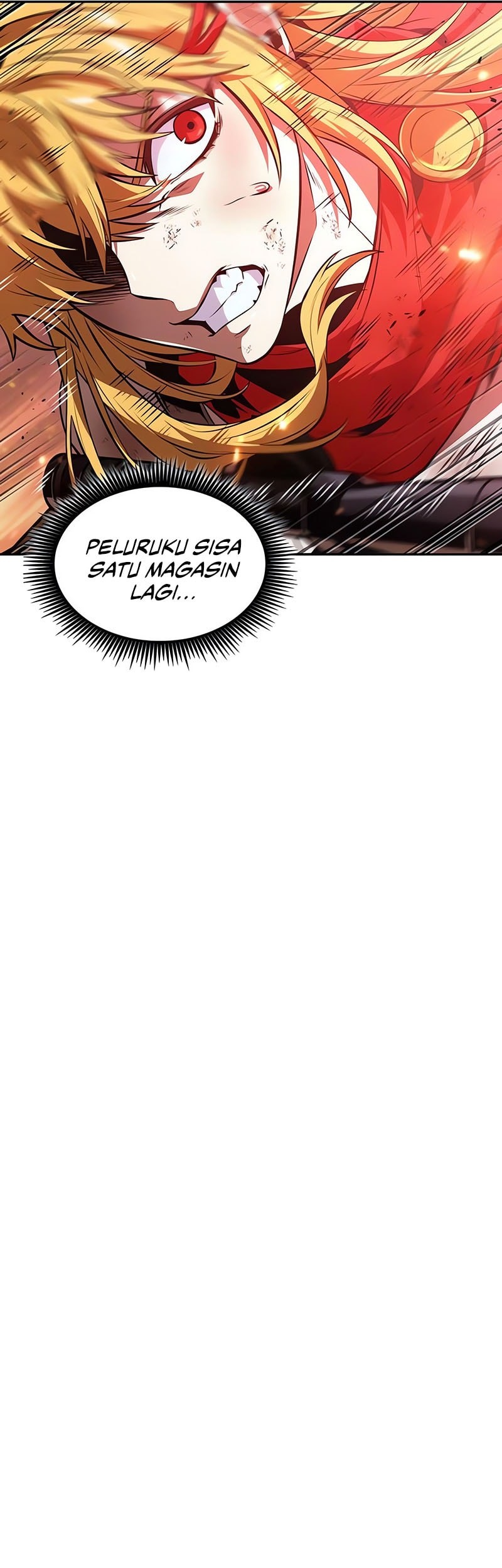 The Last Adventurer Chapter 73 Gambar 6