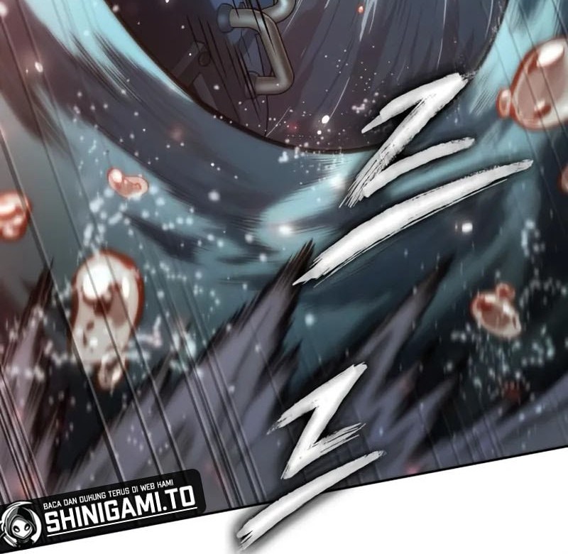 The Last Adventurer Chapter 74 Gambar 17