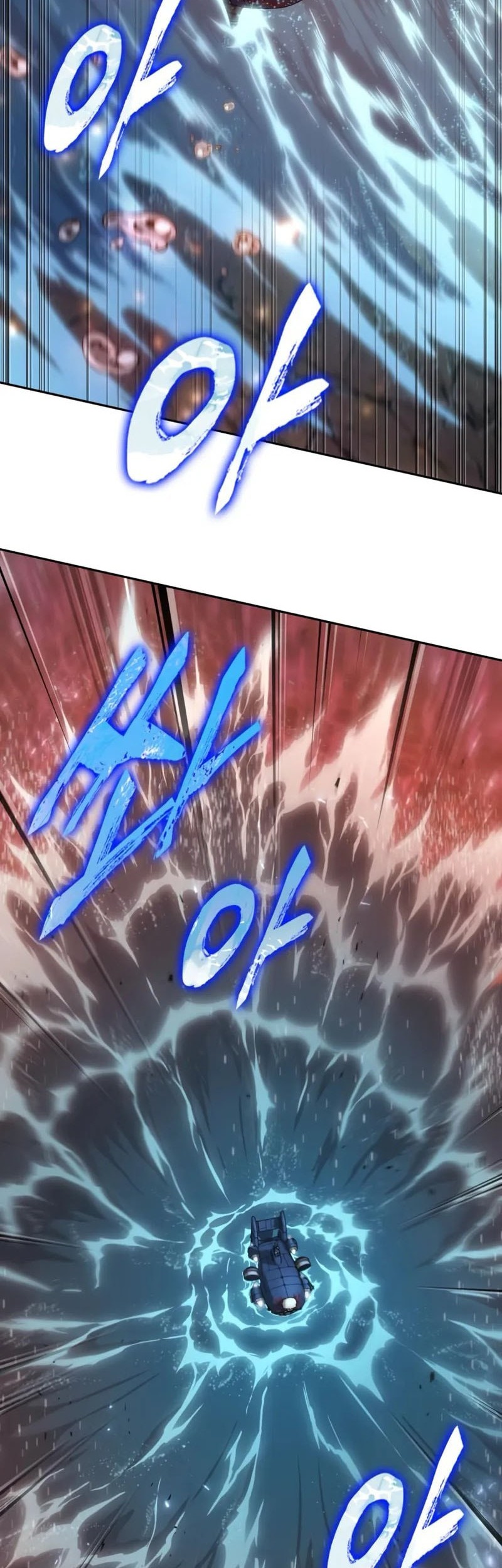 The Last Adventurer Chapter 74 Gambar 19