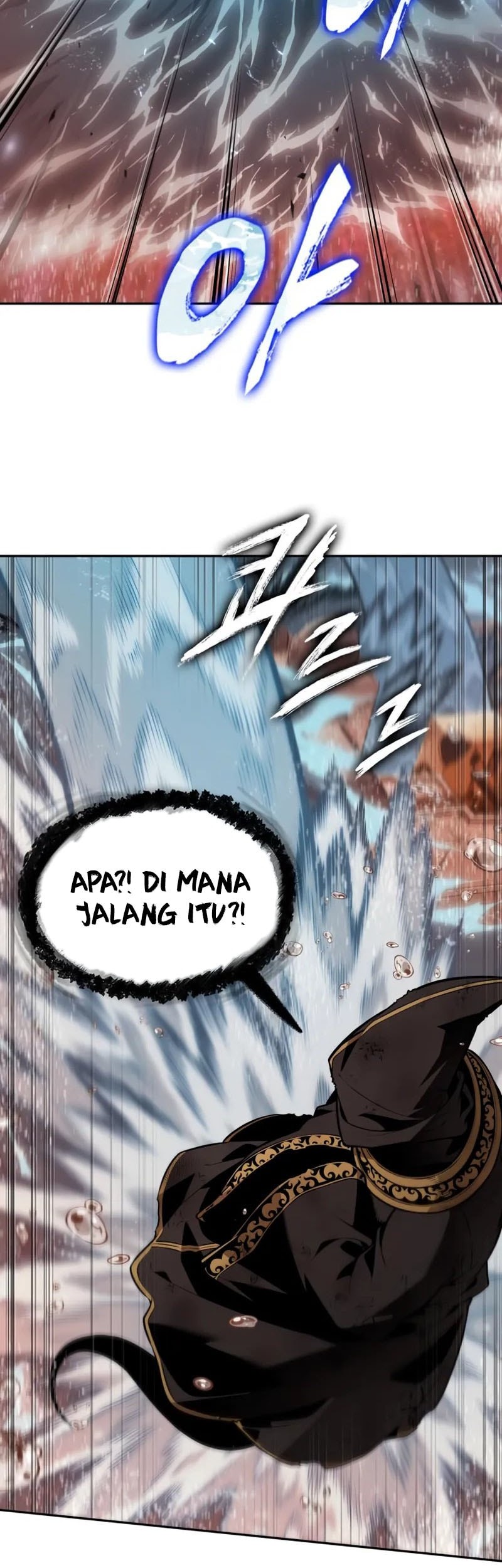 The Last Adventurer Chapter 74 Gambar 20