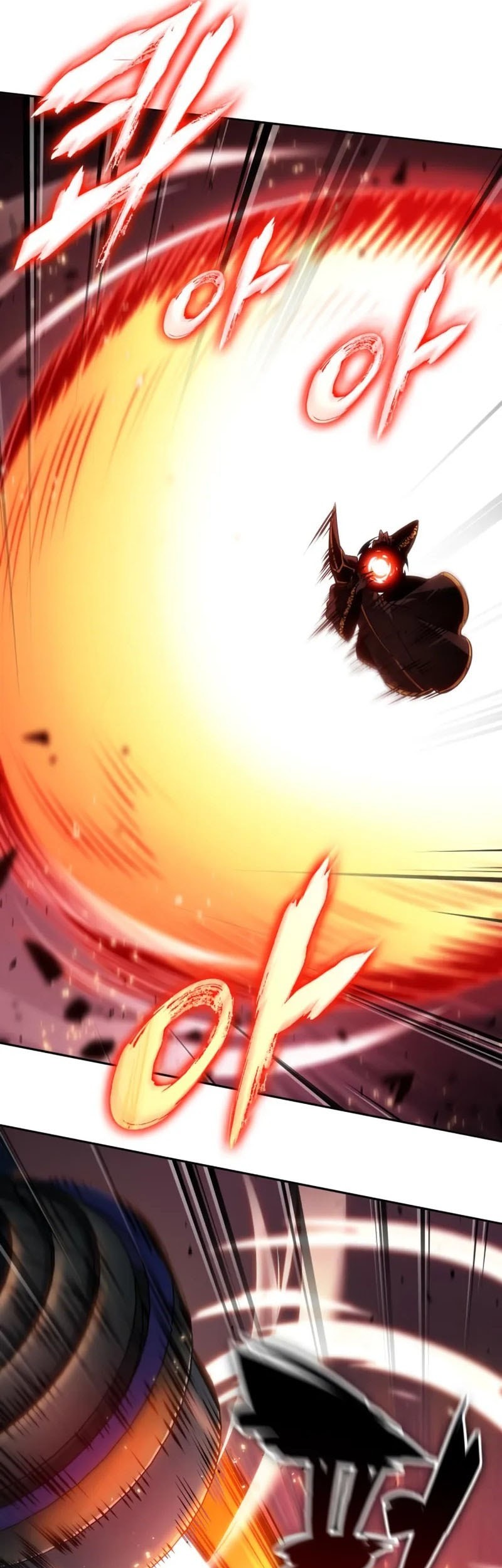 The Last Adventurer Chapter 74 Gambar 22