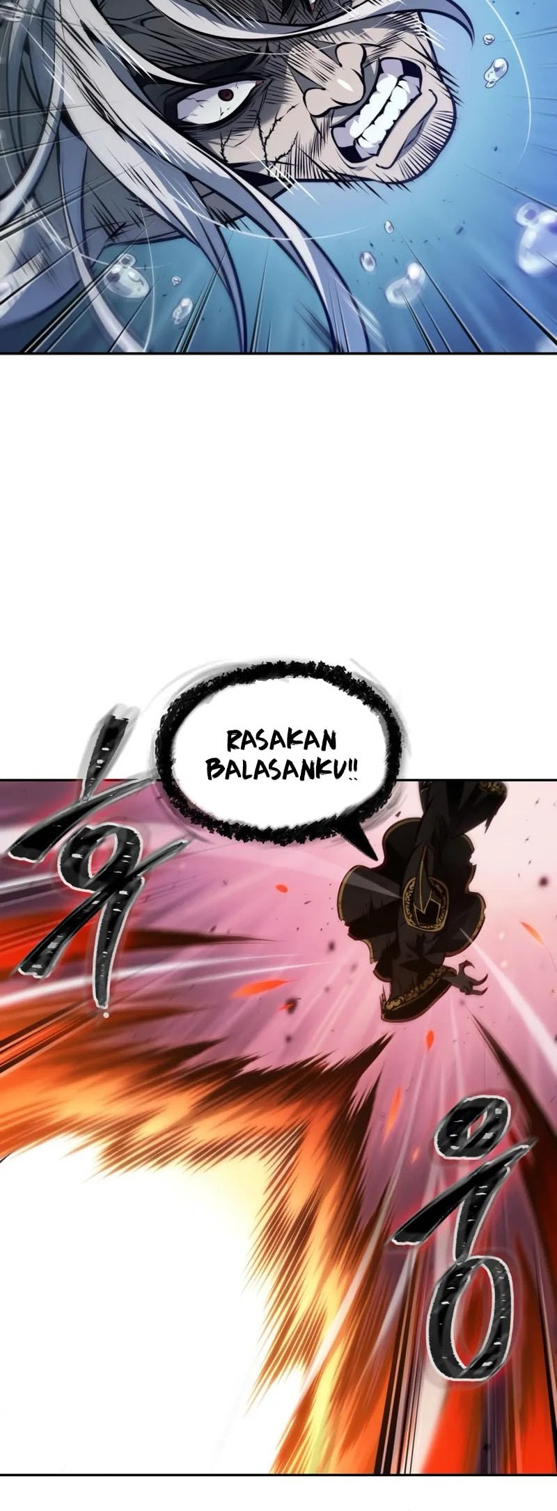 The Last Adventurer Chapter 74 Gambar 29