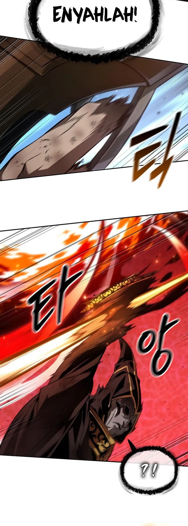 The Last Adventurer Chapter 74 Gambar 49