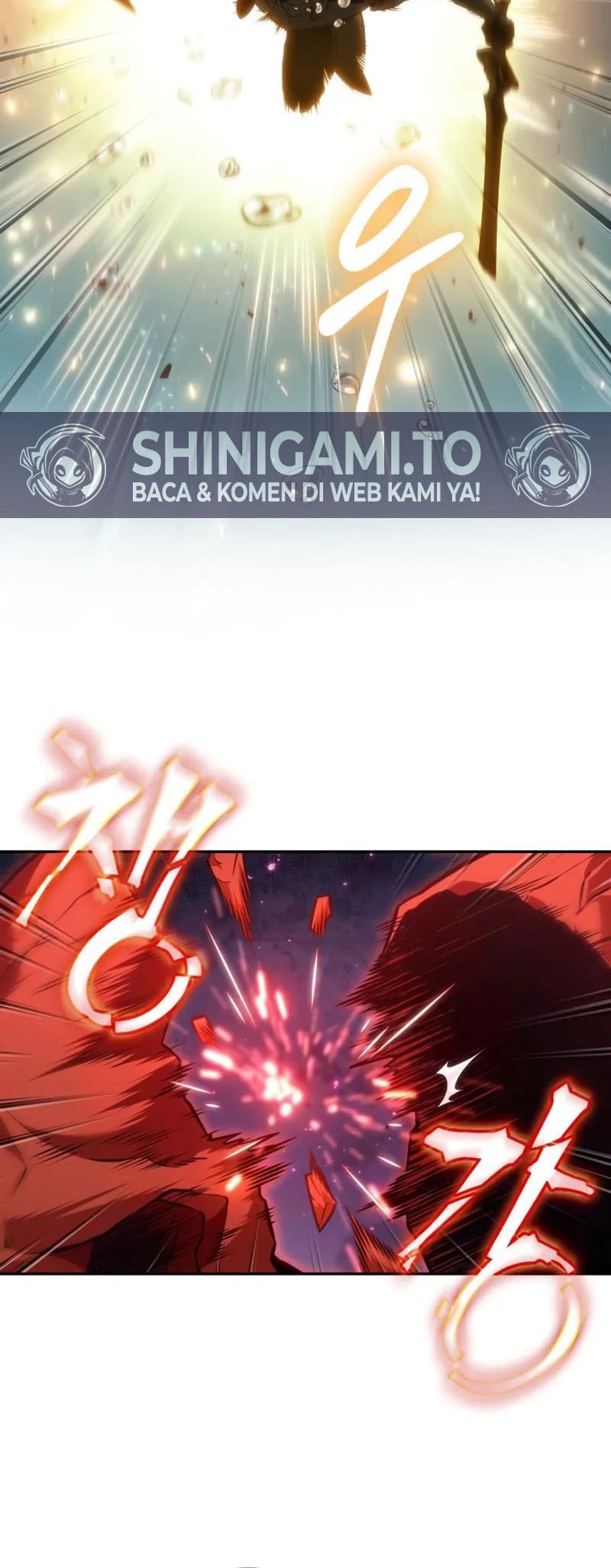 The Last Adventurer Chapter 74 Gambar 37