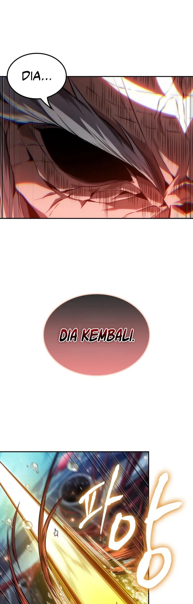 The Last Adventurer Chapter 74 Gambar 39