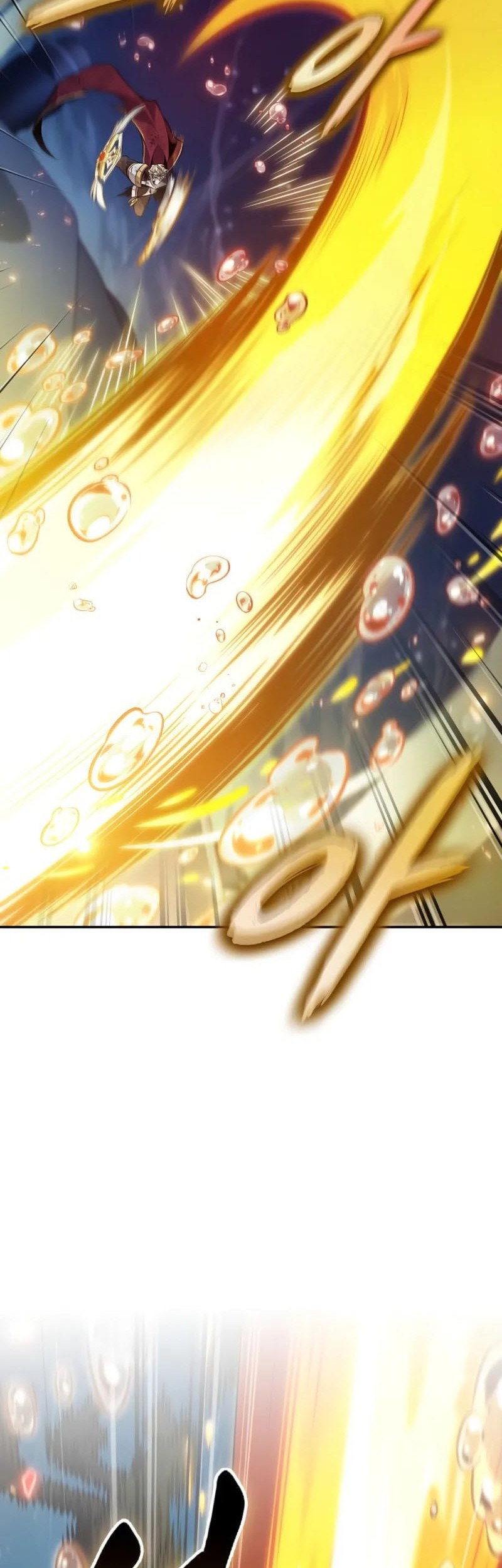 The Last Adventurer Chapter 74 Gambar 43