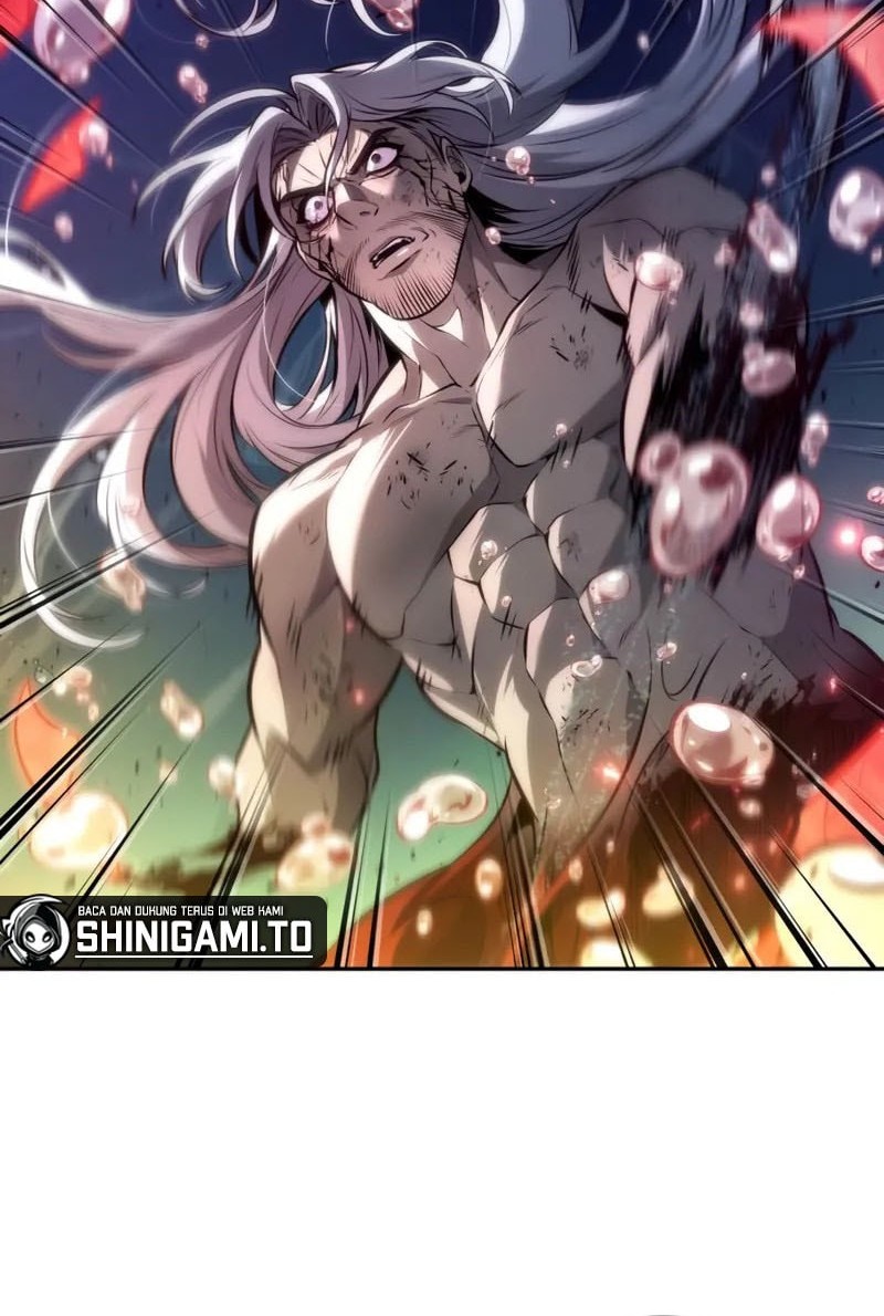 The Last Adventurer Chapter 74 Gambar 45