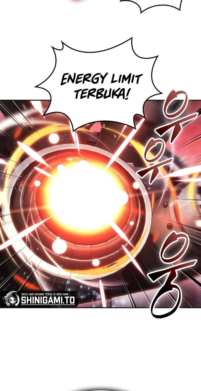 The Last Adventurer Chapter 74 Gambar 53