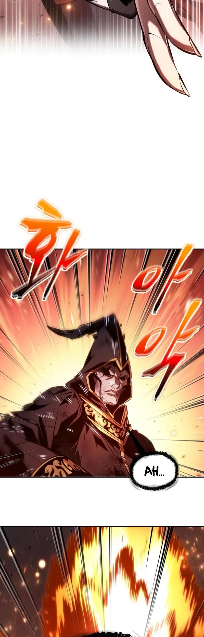 The Last Adventurer Chapter 74 Gambar 55