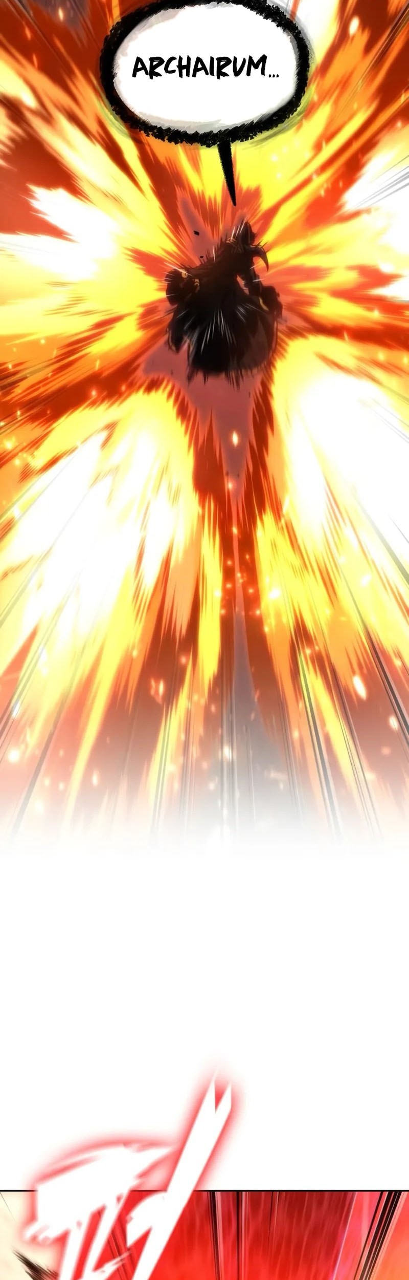 The Last Adventurer Chapter 74 Gambar 56