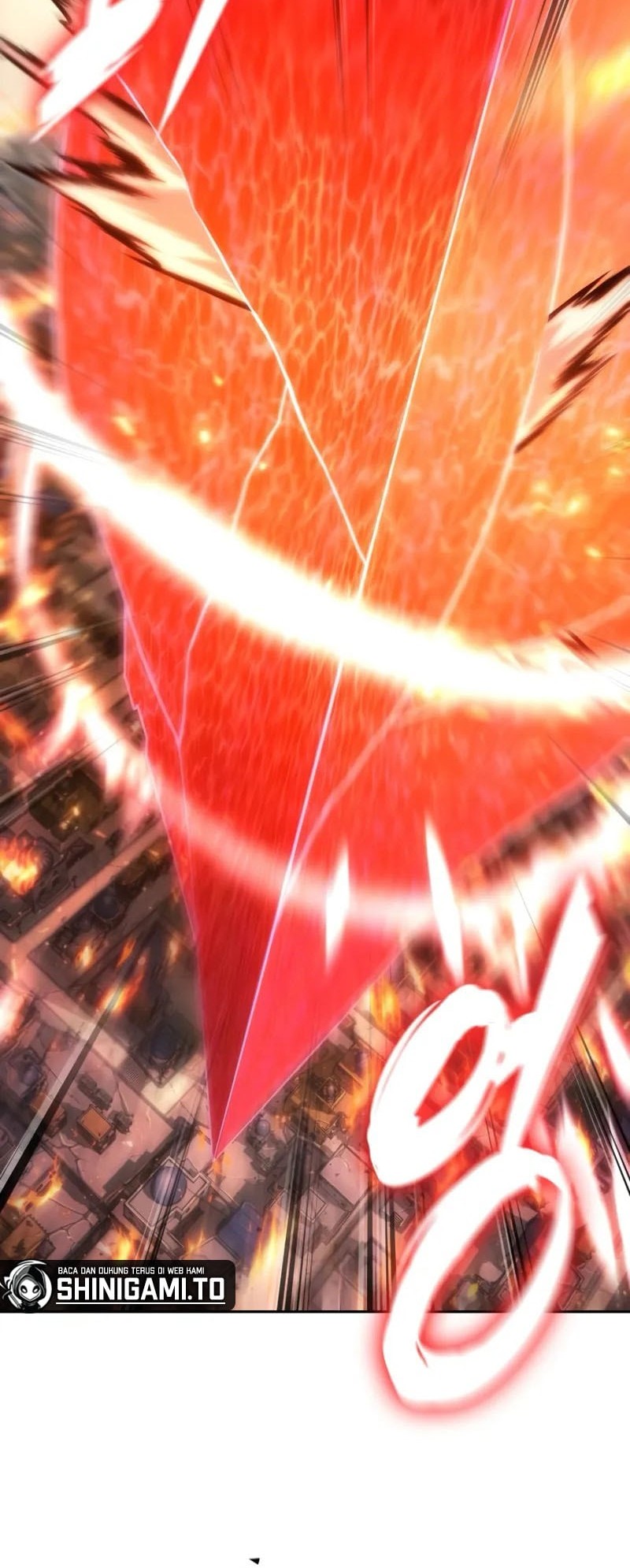 The Last Adventurer Chapter 74 Gambar 57