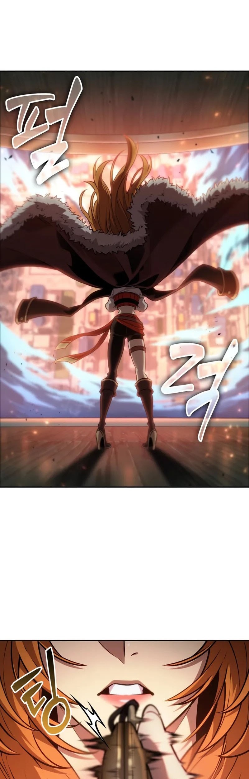 The Last Adventurer Chapter 74 Gambar 8