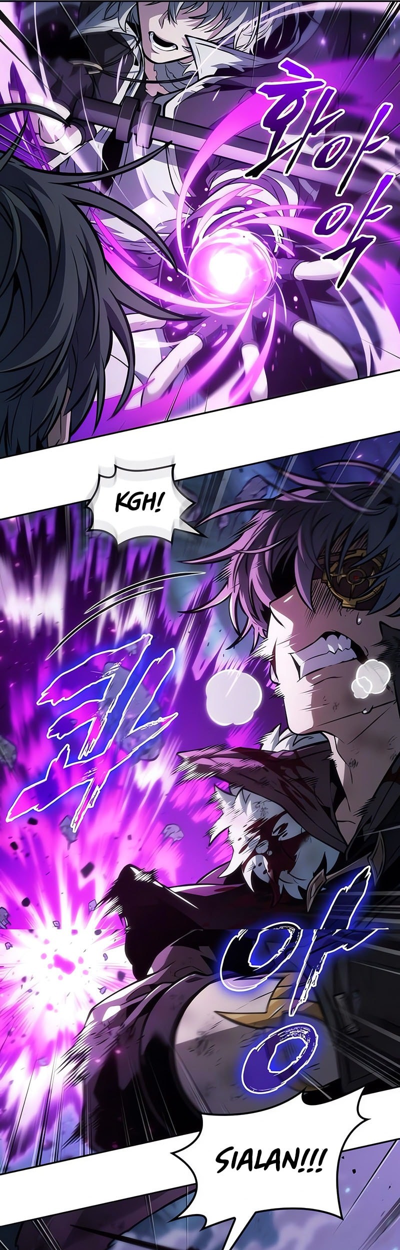 The Last Adventurer Chapter 75 Gambar 8