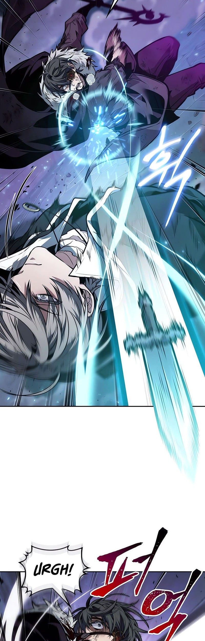 The Last Adventurer Chapter 75 Gambar 9