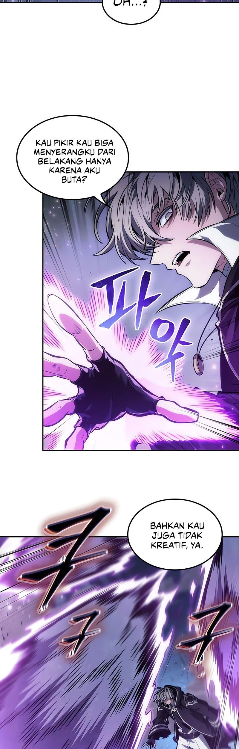 The Last Adventurer Chapter 75 Gambar 13