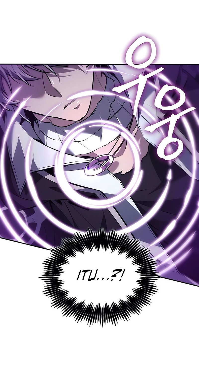 The Last Adventurer Chapter 75 Gambar 19