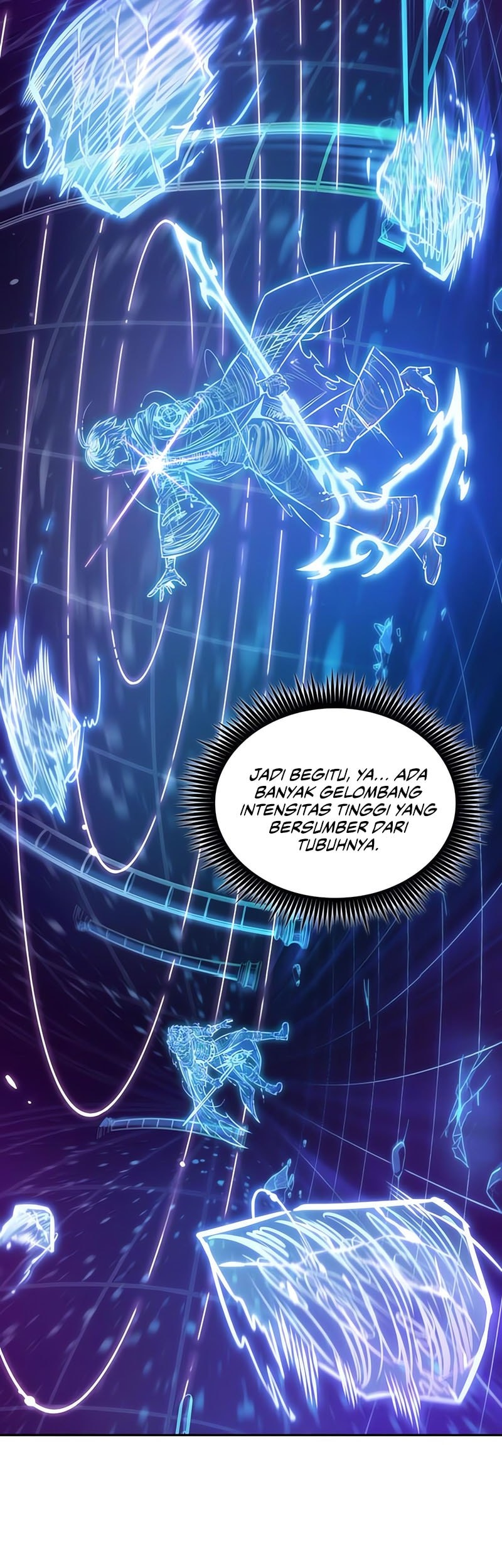 The Last Adventurer Chapter 75 Gambar 18