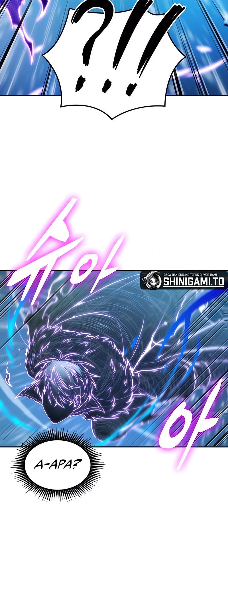 The Last Adventurer Chapter 75 Gambar 26