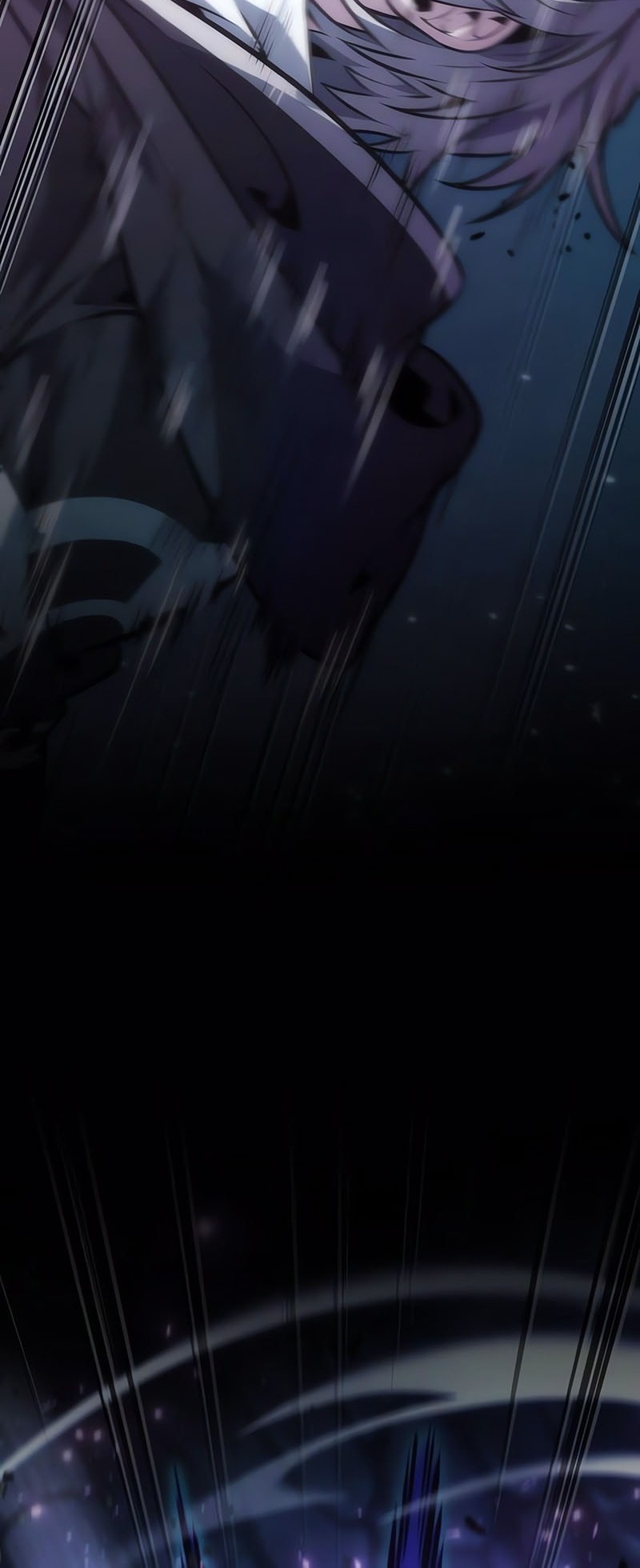 The Last Adventurer Chapter 75 Gambar 45