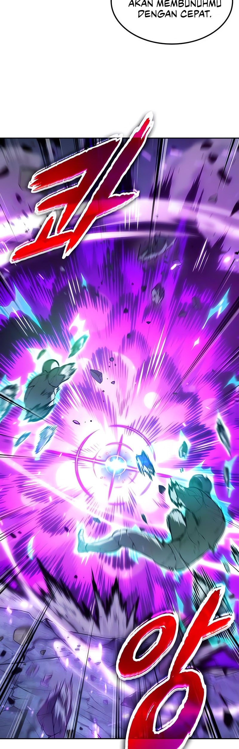 The Last Adventurer Chapter 75 Gambar 33