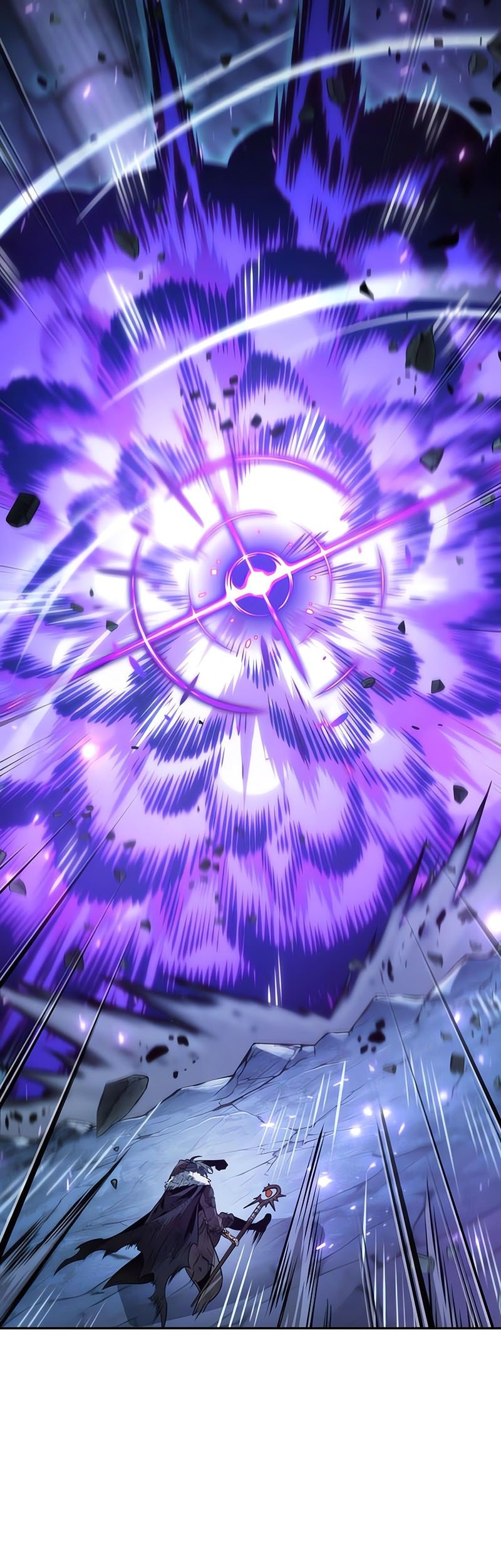 The Last Adventurer Chapter 75 Gambar 46