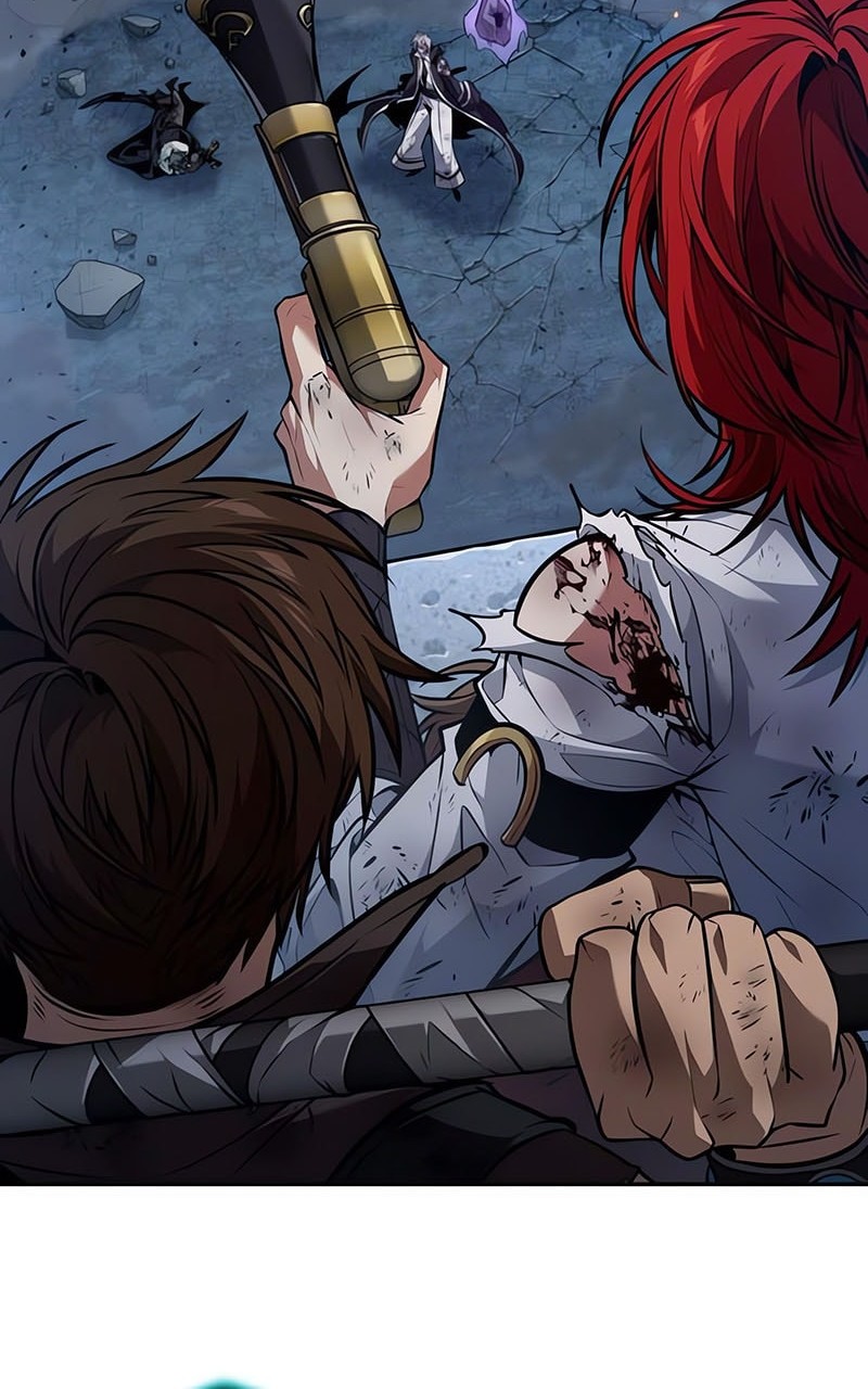 The Last Adventurer Chapter 75 Gambar 53