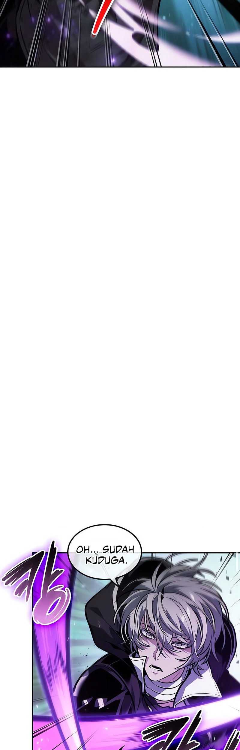 The Last Adventurer Chapter 75 Gambar 6