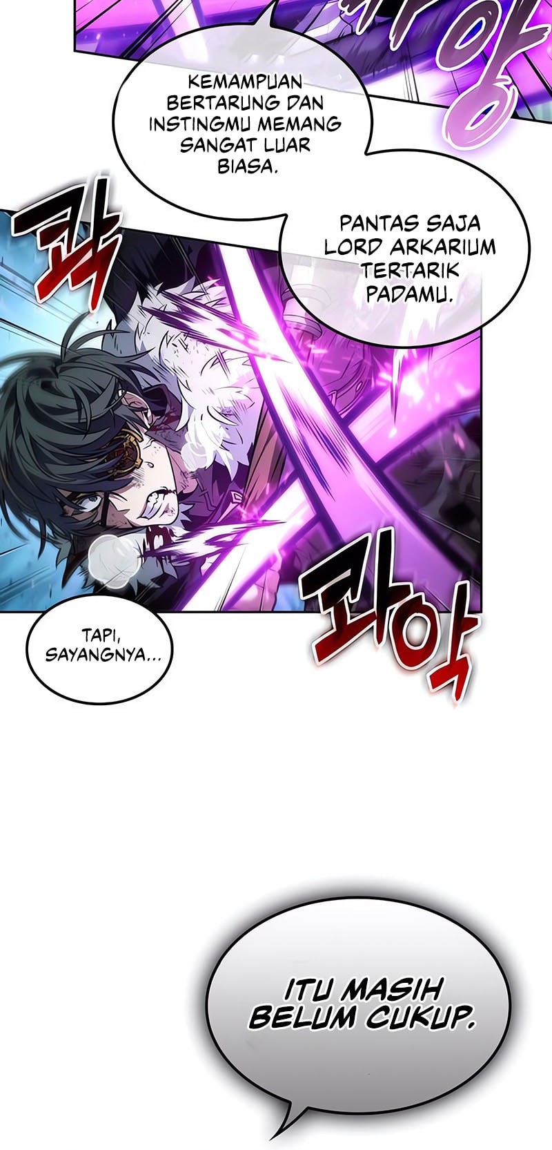 The Last Adventurer Chapter 75 Gambar 7